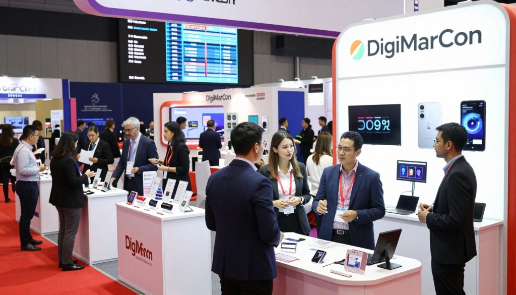 merchandising marketing events