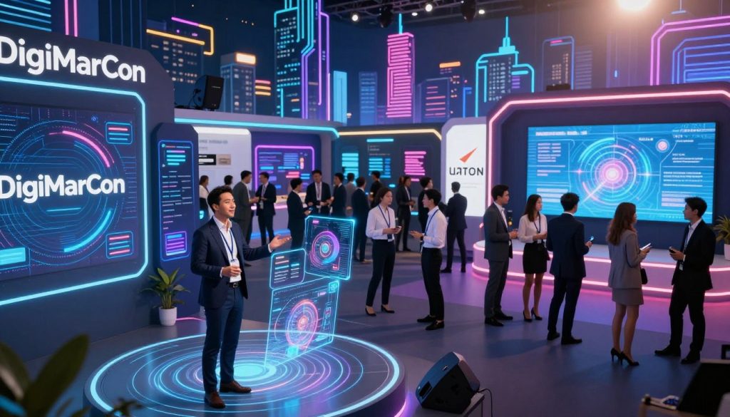 metaverse marketing events