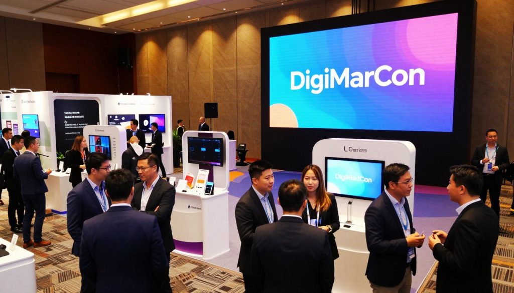 mobile marketing events