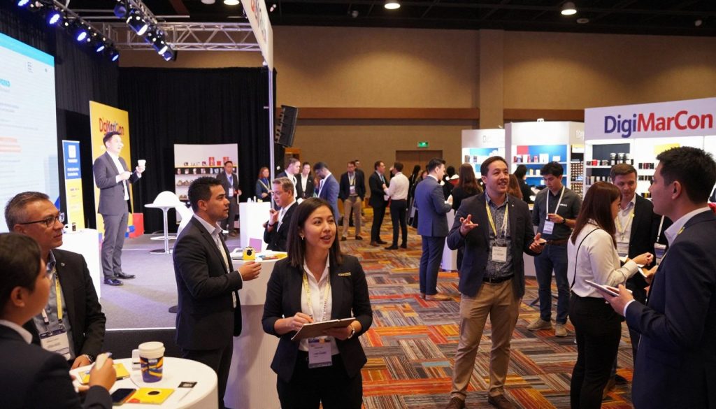 multi-level marketing events