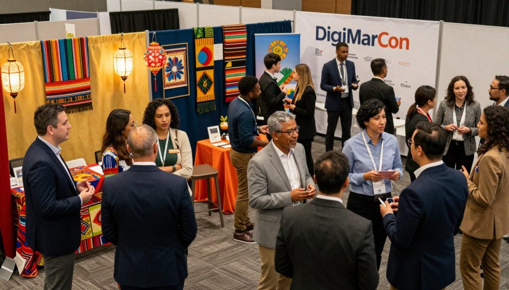 multicultural marketing events