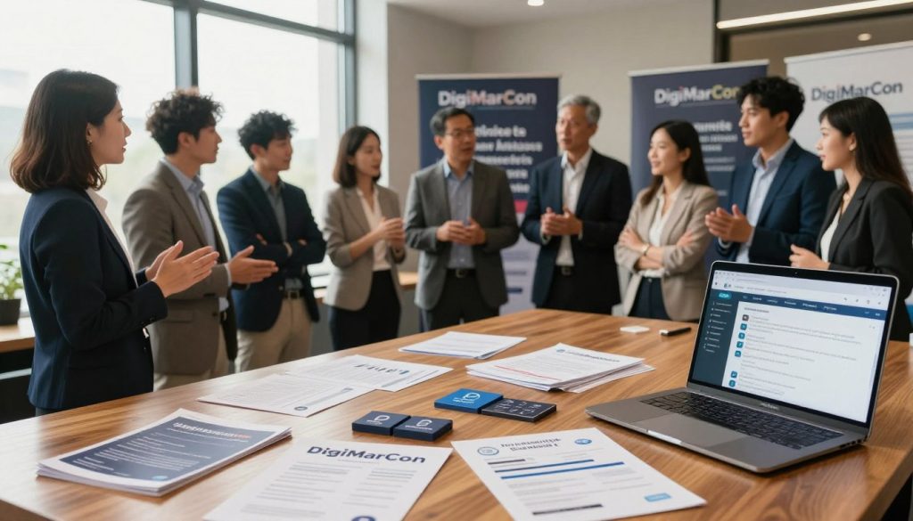 network marketing events guide