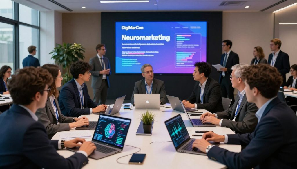 neuromarketing events guide