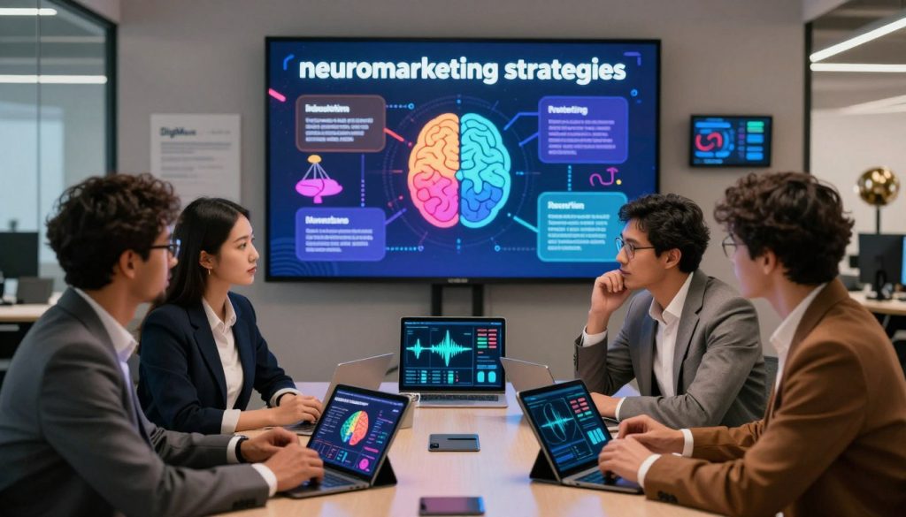 neuromarketing strategies