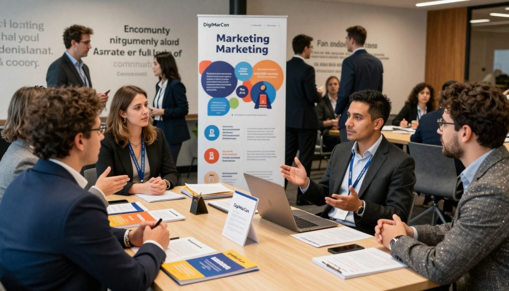 nonprofit marketing events guide