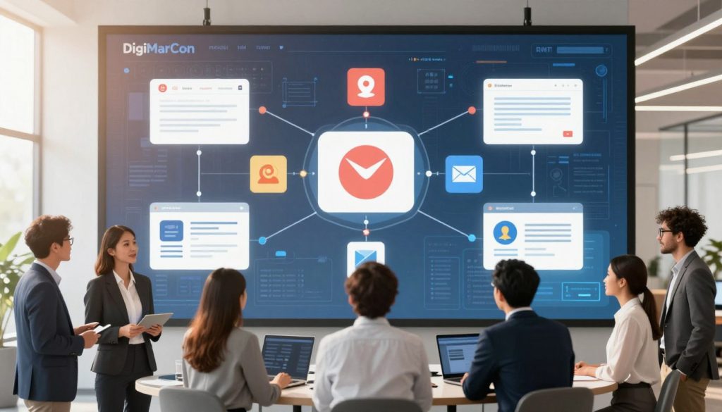 omni-channel marketing