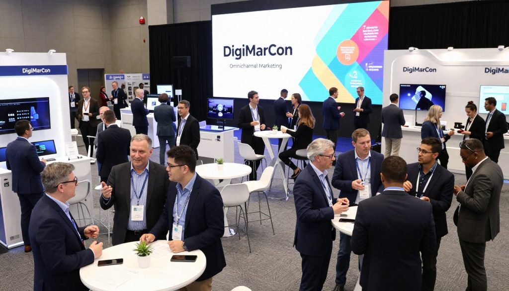 omnichannel marketing conference