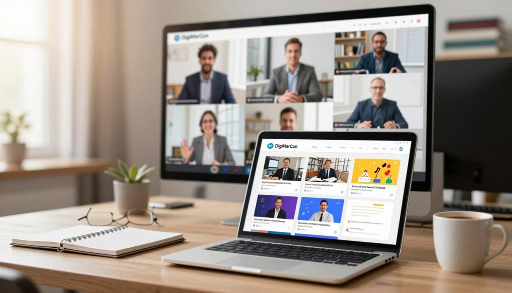 online marketing events guide