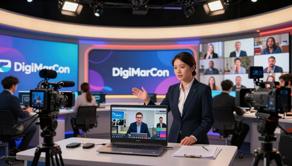 online video sales events