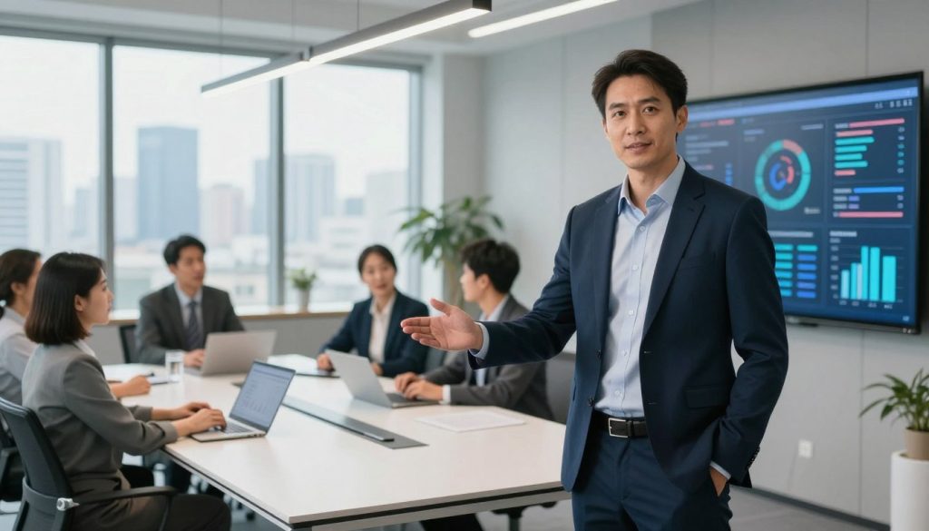 The Ultimate Chief Operating Officer Events Guide