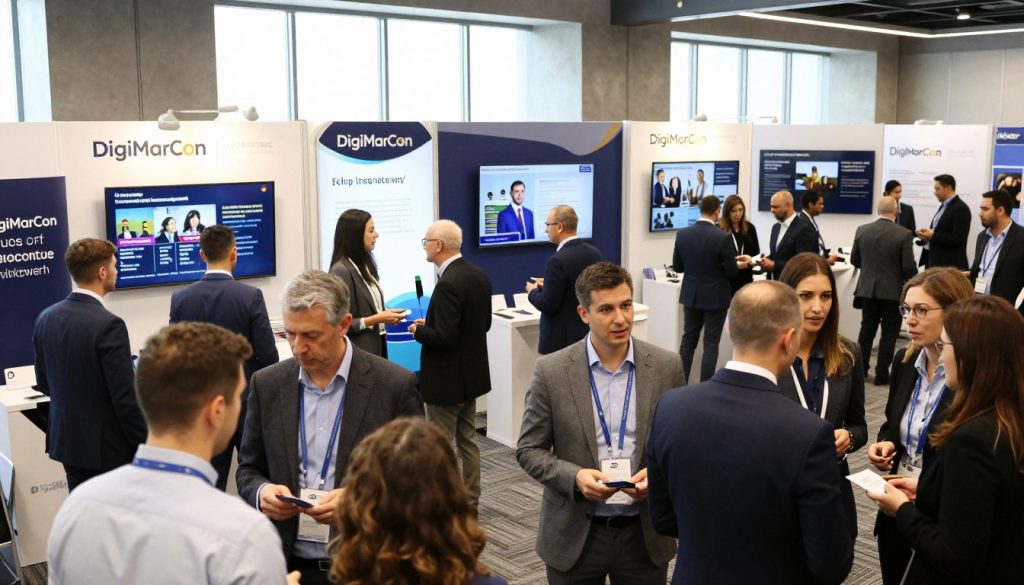 outbound marketing events