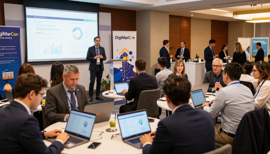 paid search marketing events