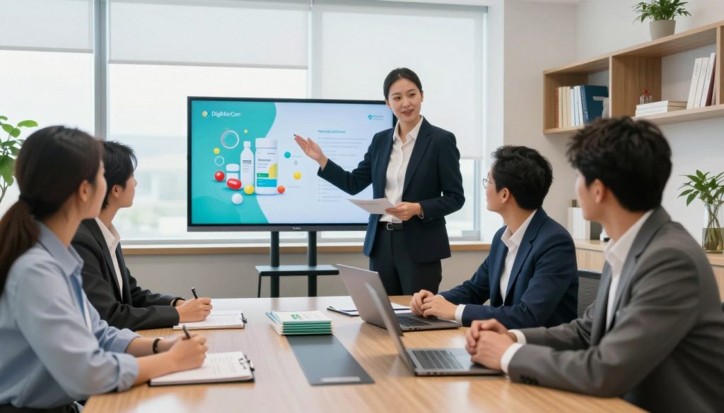 pharmaceutical sales skills pharmaceutical sales skills