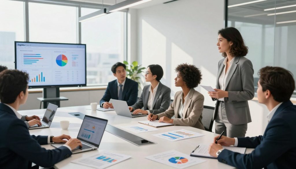 platform sales strategies