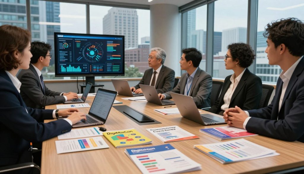 positioning strategy events guide