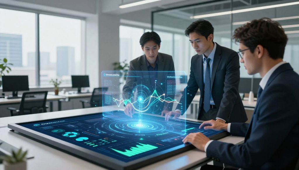 predictive analytics