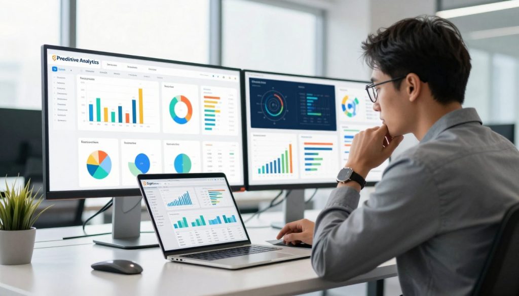 predictive analytics events guide