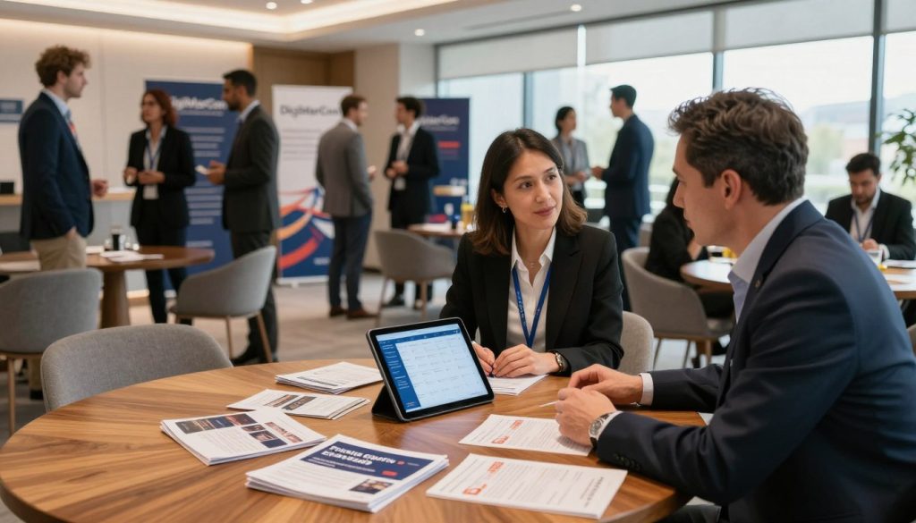 private equity events guide
