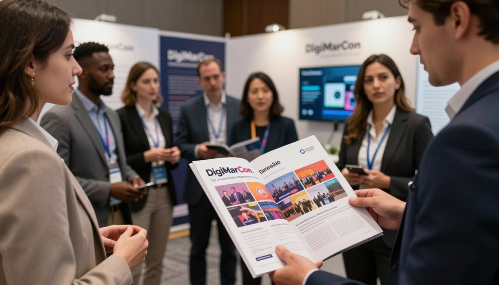 product marketing events guide