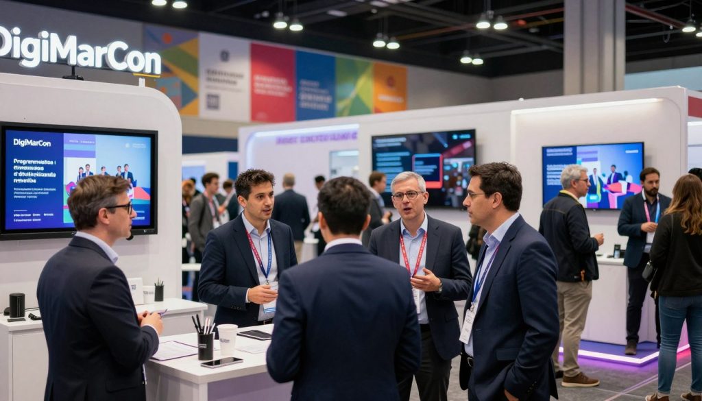 programmatic advertising events guide