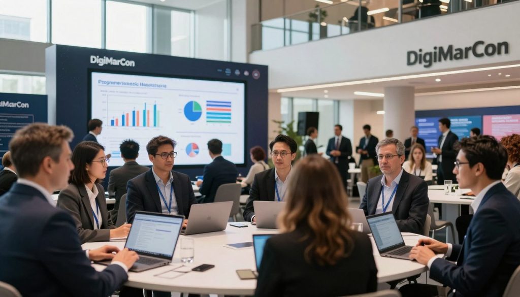 programmatic media buying events