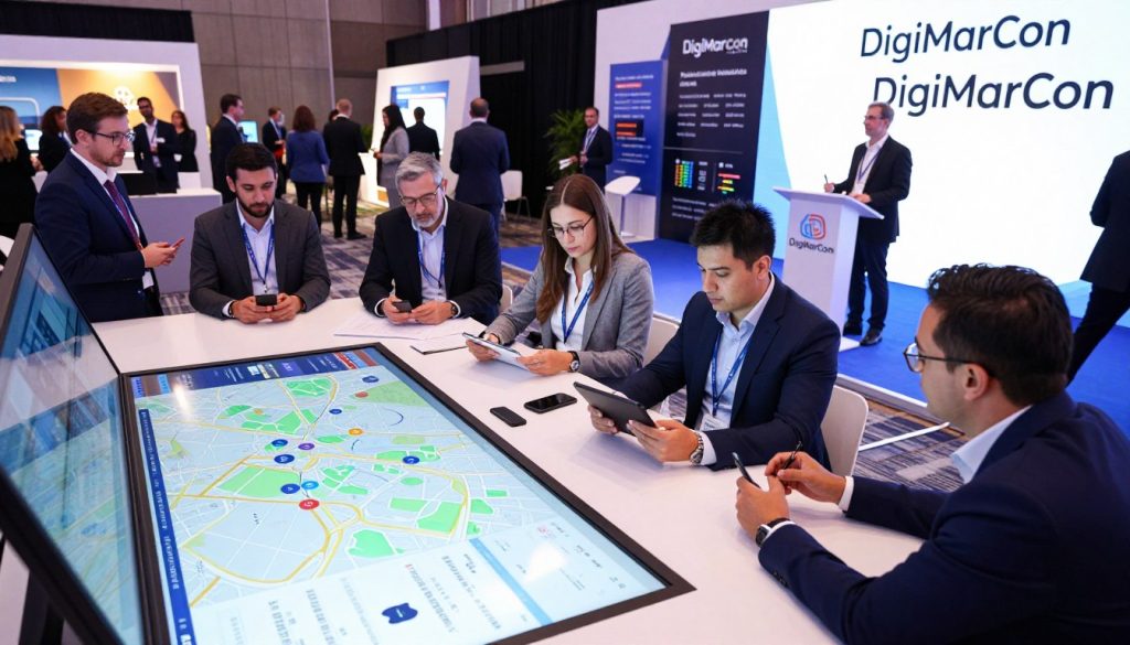 proximity marketing events guide