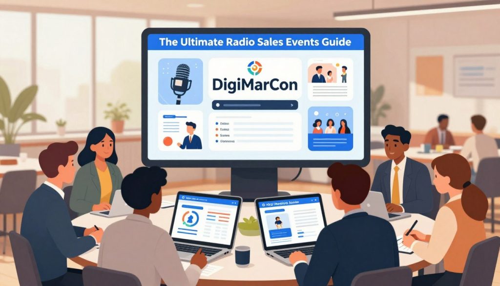 radio sales events guide radio sales events guide