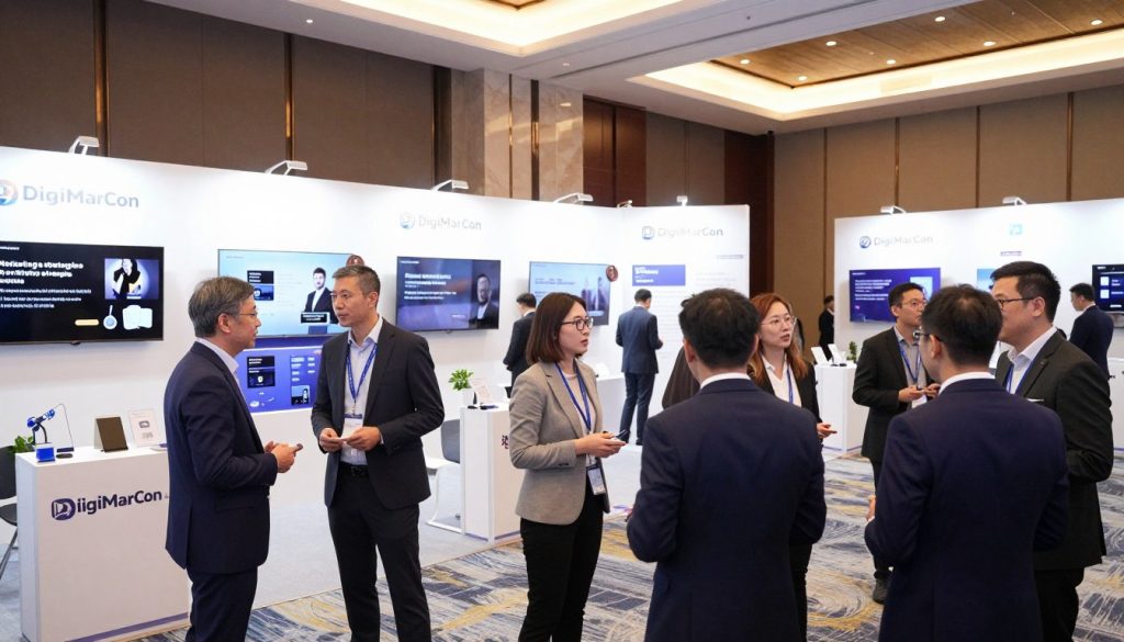 real estate marketing events