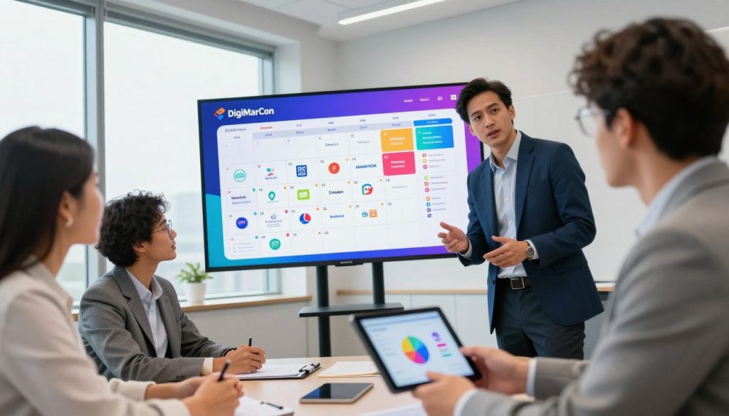 real-time marketing events guide