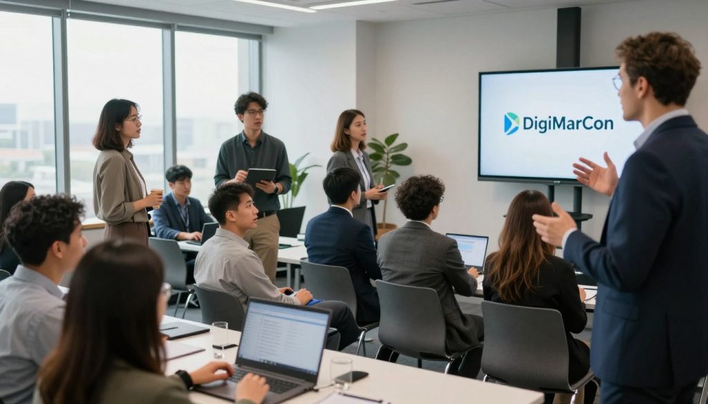 reputation management events