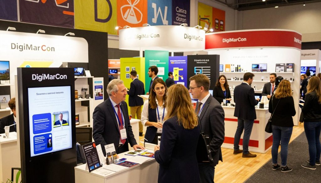 retail marketing events