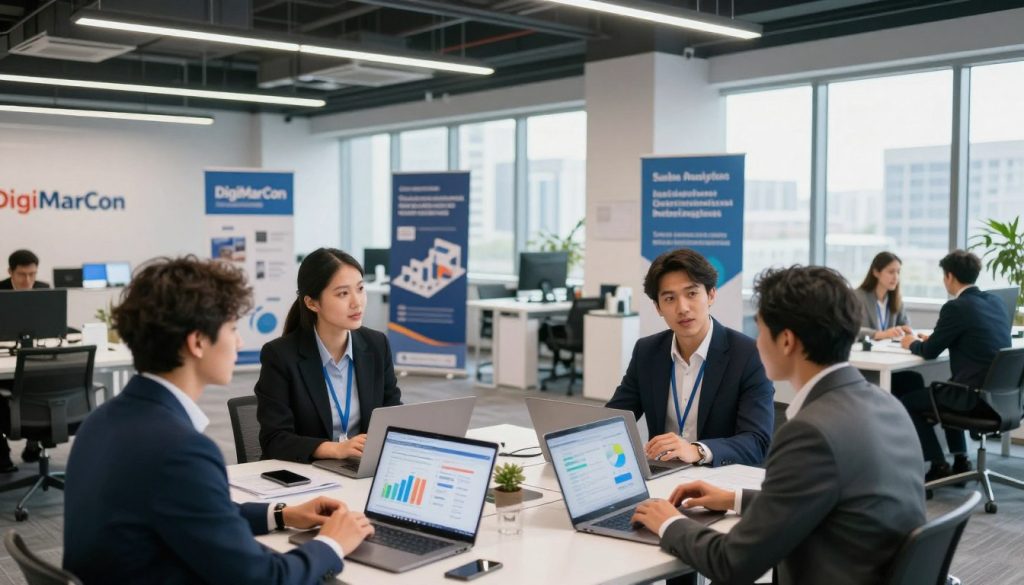sales analytics events
