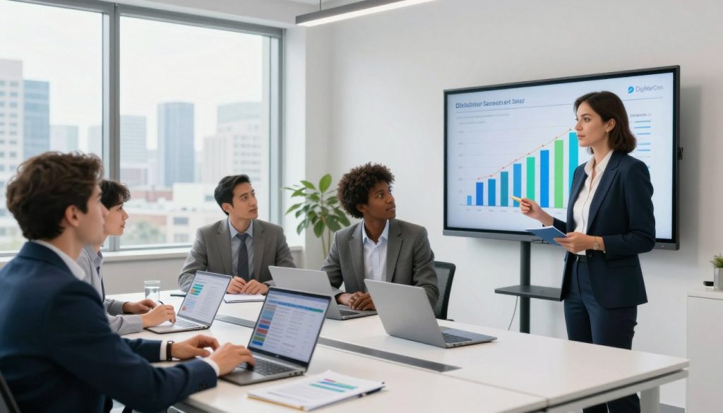 sales forecasting