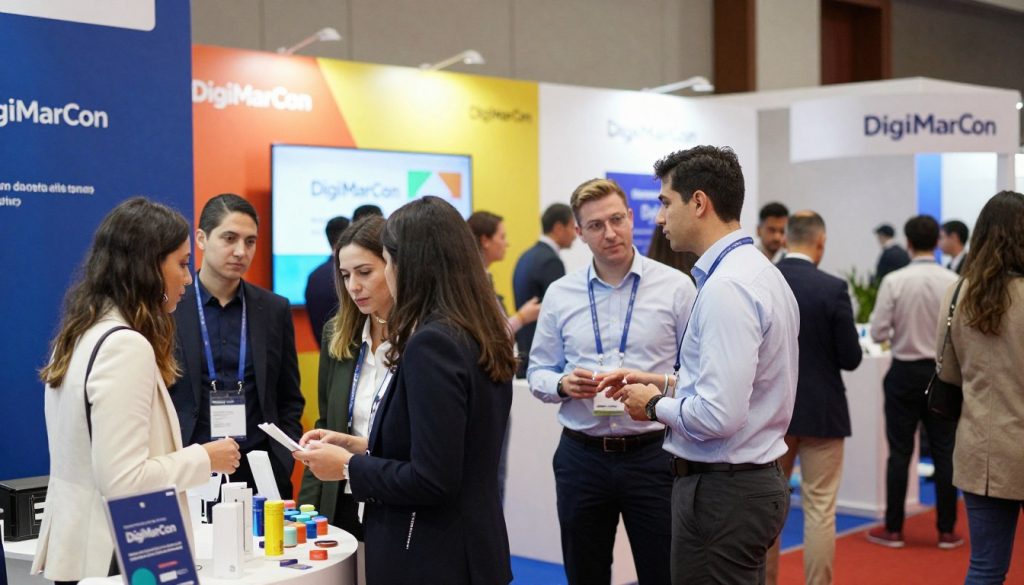 shopper marketing events