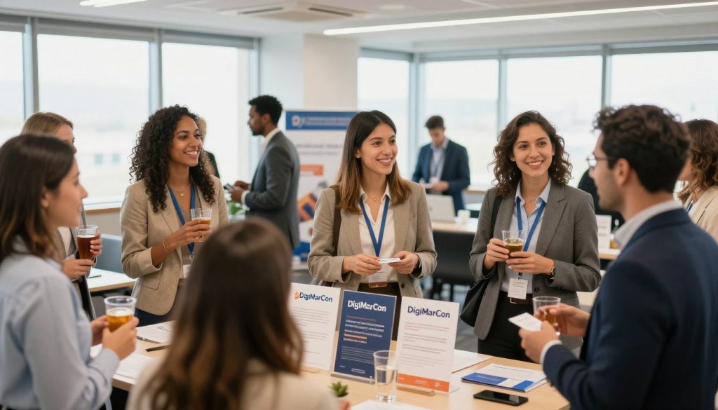 small business events