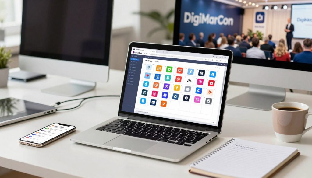 social media events guide