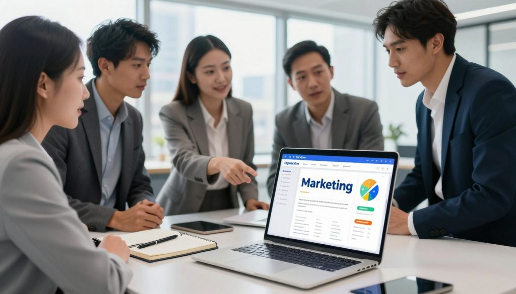 strategic marketing events guide