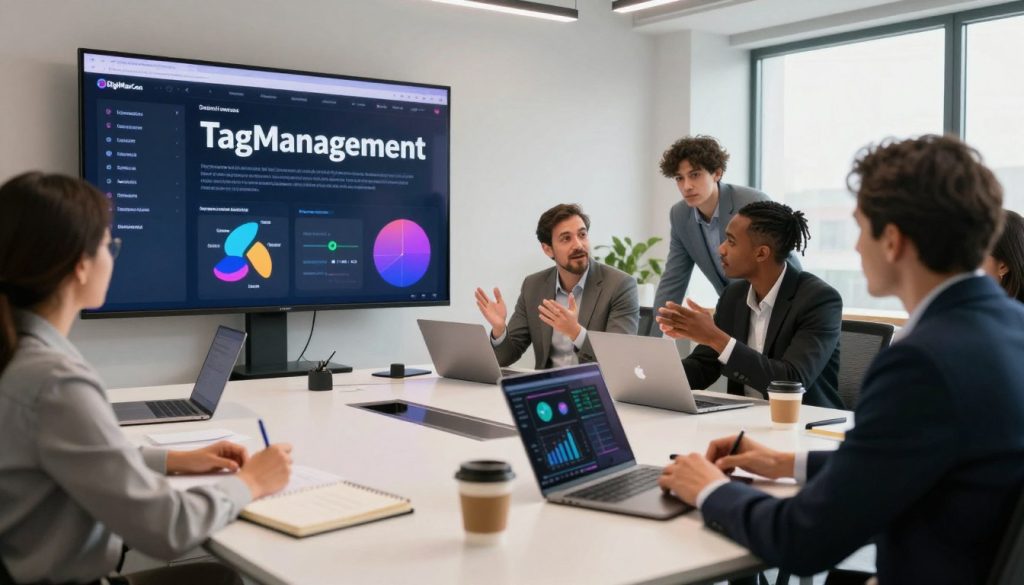 tag management events guide