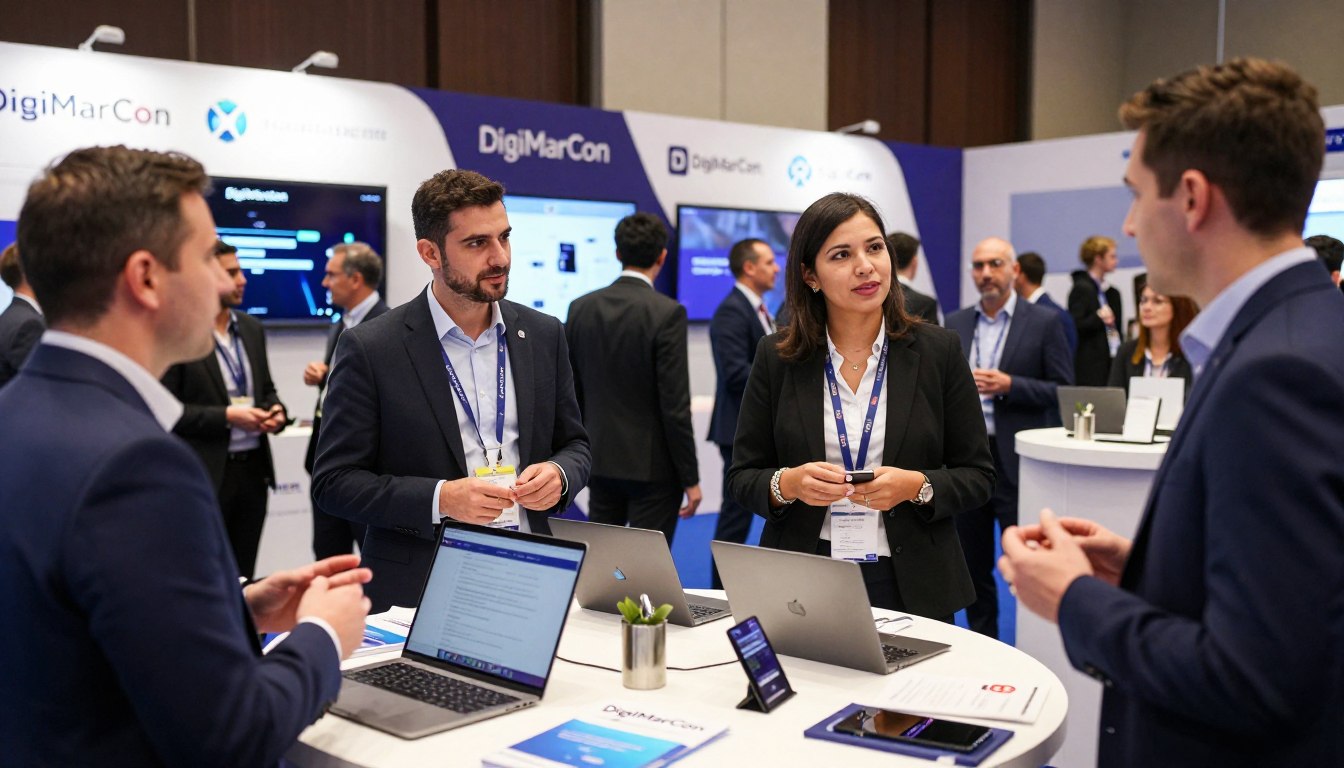The Ultimate Tech Marketing Events Guide