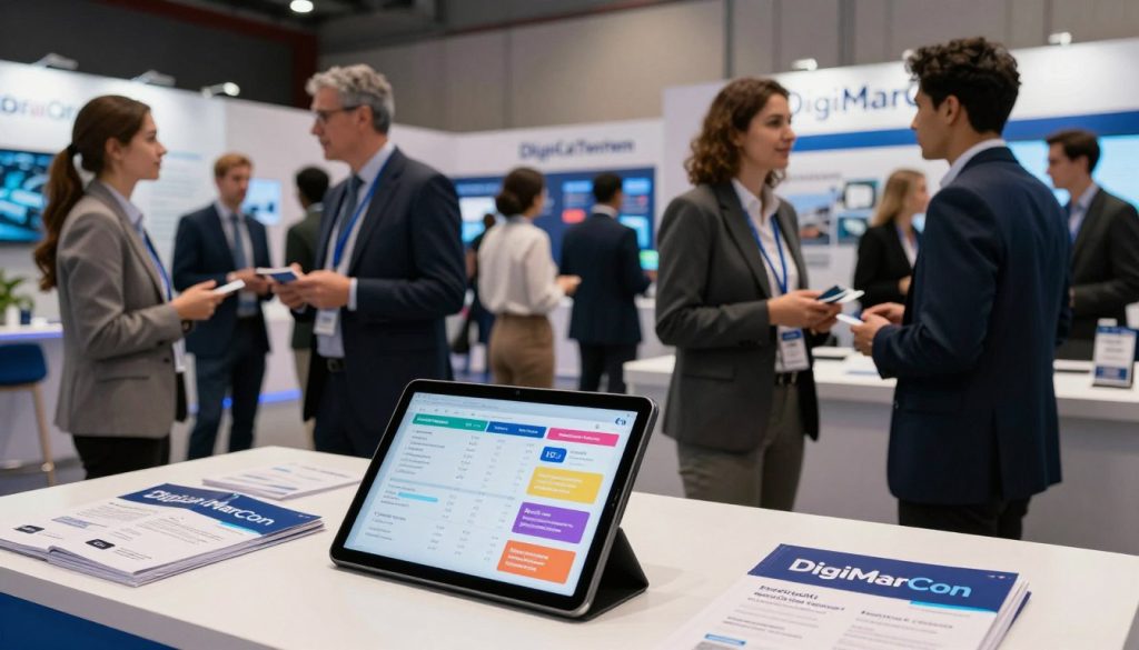 technology sales events guide