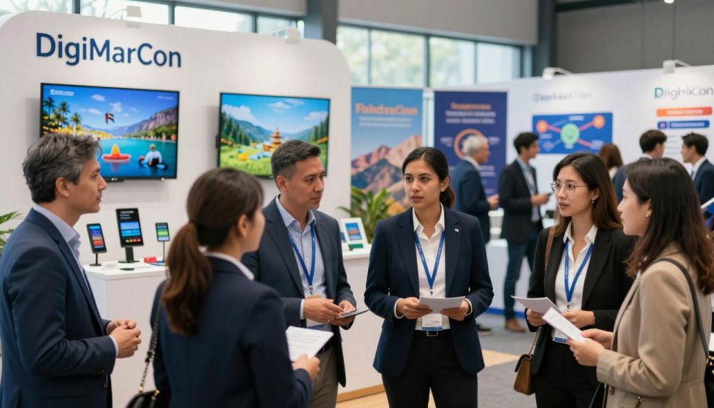 tourism marketing events guide