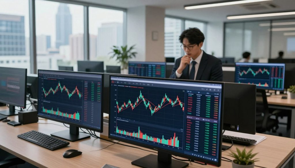 trading platform