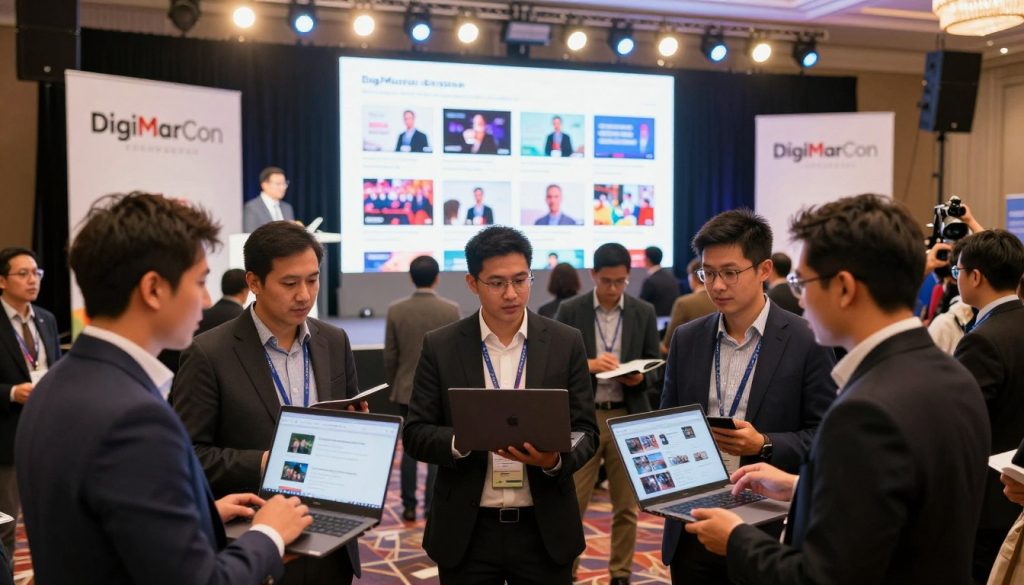 user-generated content events