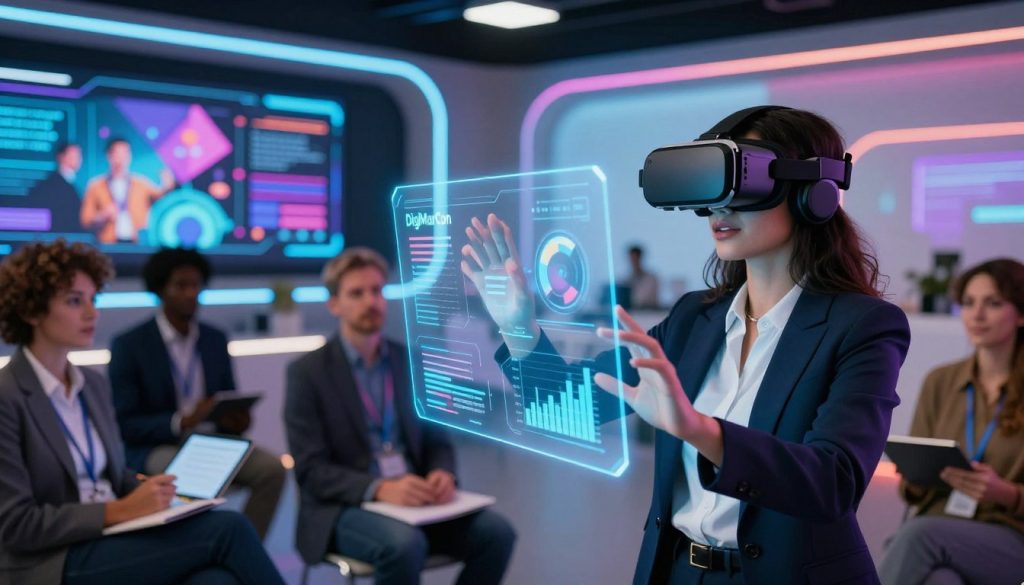 virtual reality content marketing