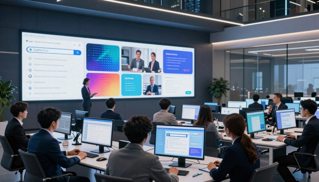 visual search technology