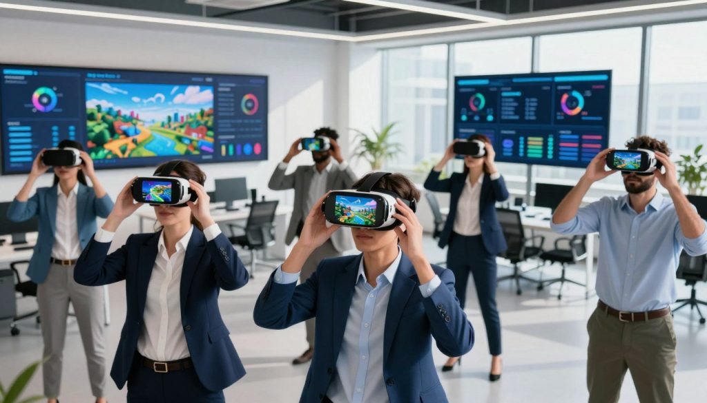 vr marketing campaigns