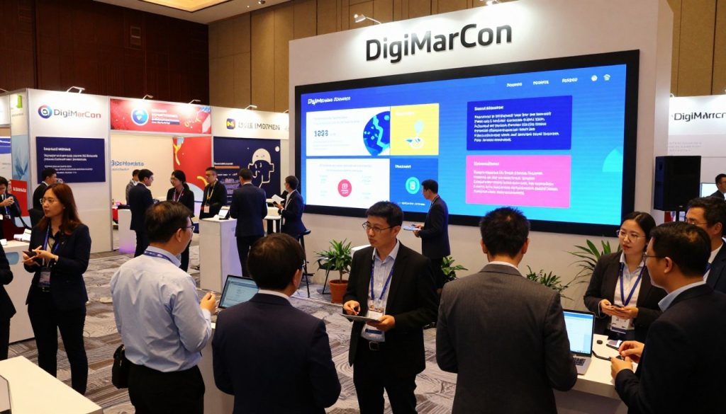 web advertising events