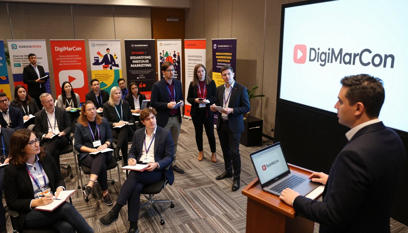 The Ultimate YouTube Marketing Events Guide
