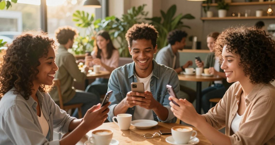 Authenticity, UGC & Micro-Influencers
