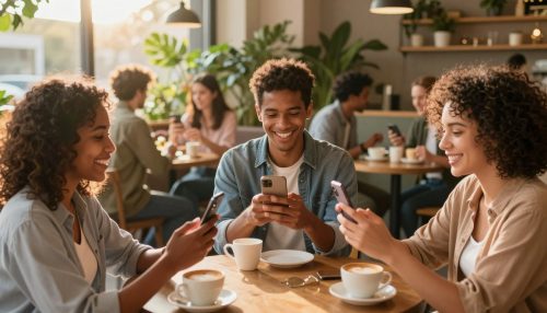 Authenticity, UGC & Micro-Influencers